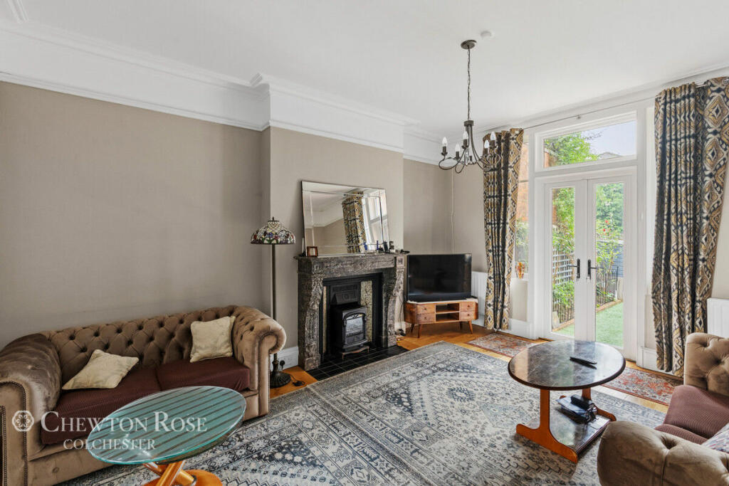 Additional image 10 of Creffield Road, Colchester