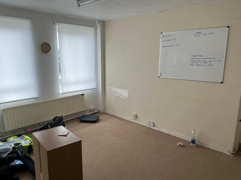 Additional image 7 of Bower Hill Industrial Estate, Epping, Essex, CM16