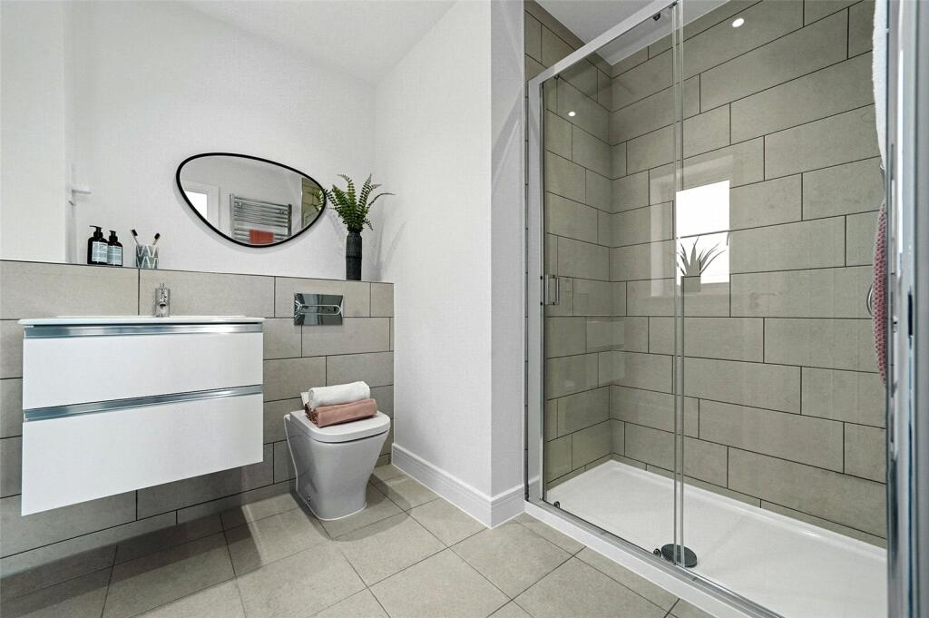 Additional image 12 of Plot 363 Lawford Green, The Avenue, Lawford, Manningtree, CO11