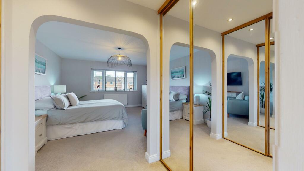 Additional image 24 of Hafod Park, Mold