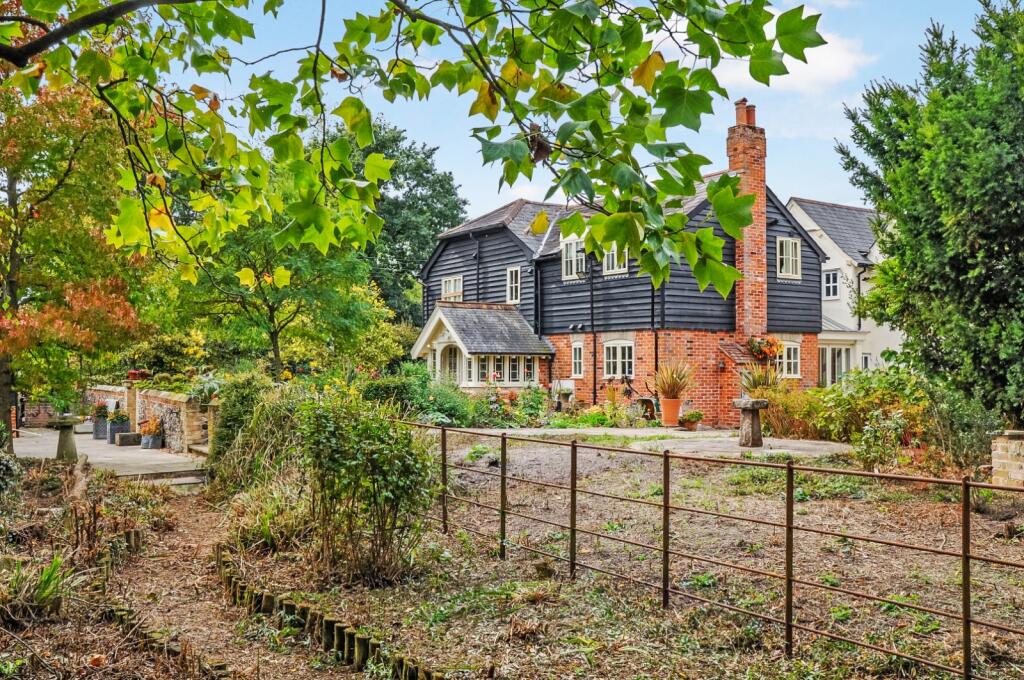 Additional image 36 of Barnhall House, Barnhall Road, Tollshunt Knights, Maldon, CM9