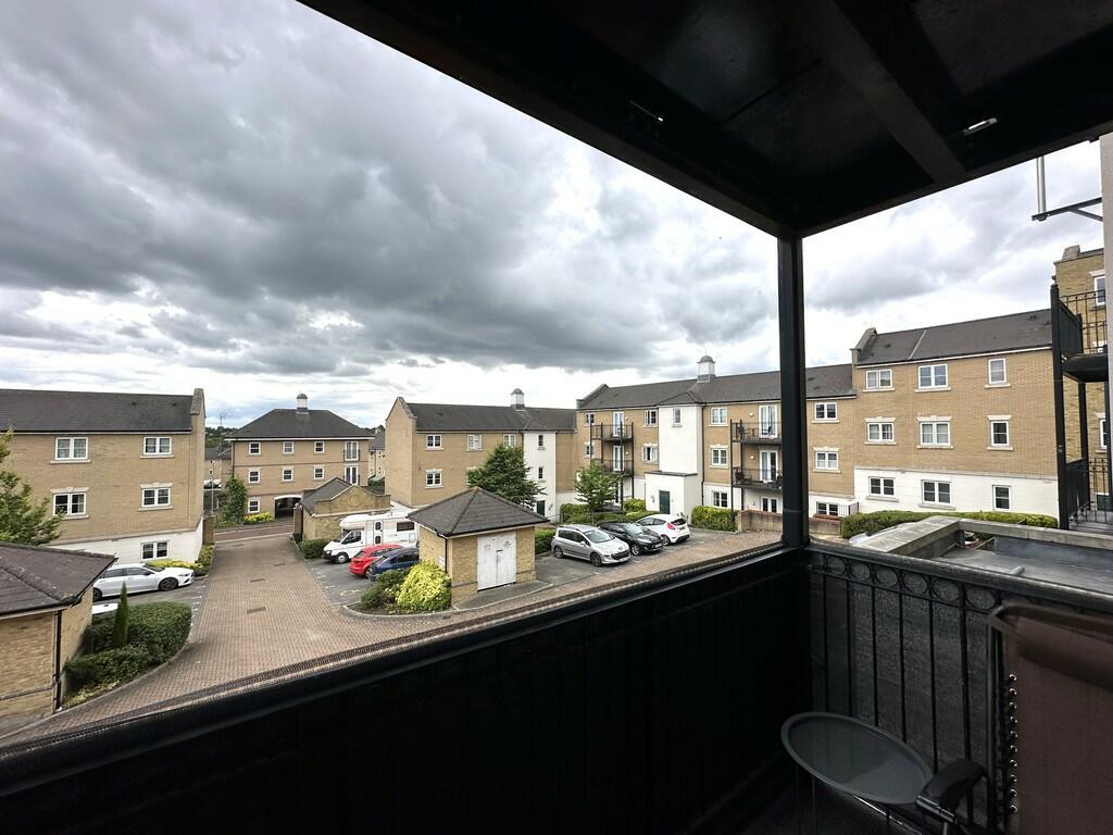 Additional image 13 of Tufnell Way, North Station