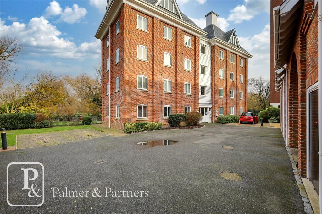 Additional image 15 of Parkside Quarter, Colchester, Essex, CO1