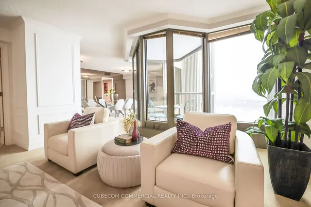 Additional image 3 of 2045 Lake Shore Blvd Unit 3104