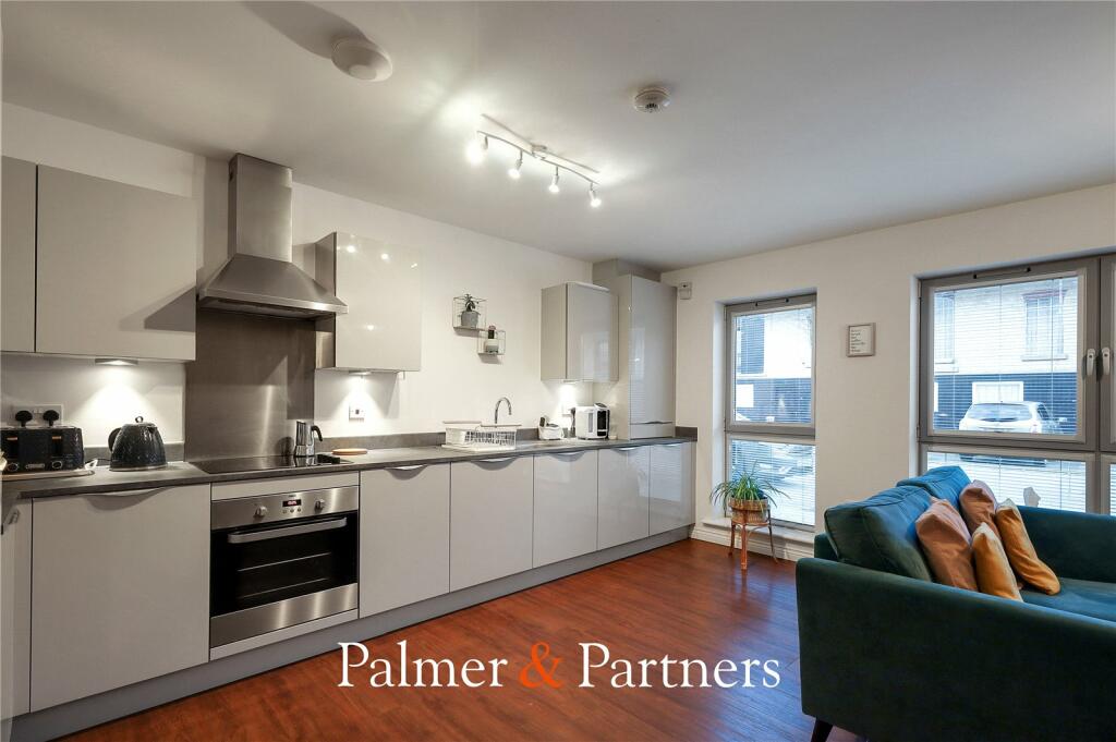 Additional image 19 of Londinium Road, Colchester, Essex, CO2