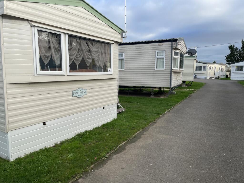 Primary image of Pretoria Caravan Park, Point Clear, St Osyth, Clacton on Sea, CO16 8NG
