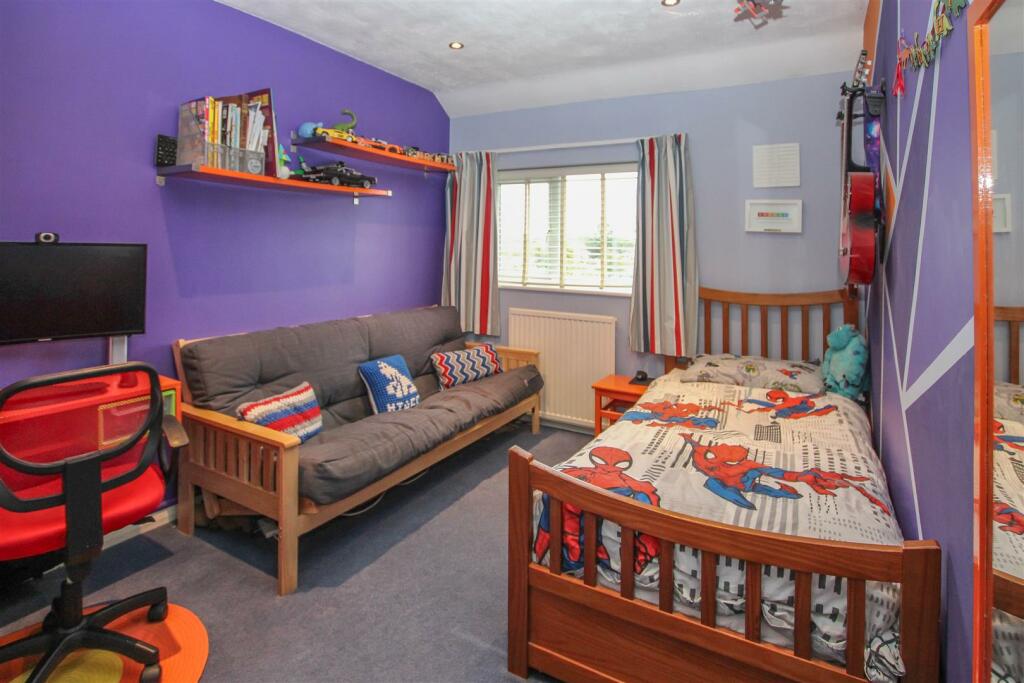 Additional image 9 of Claughton Way, Hutton, Brentwood