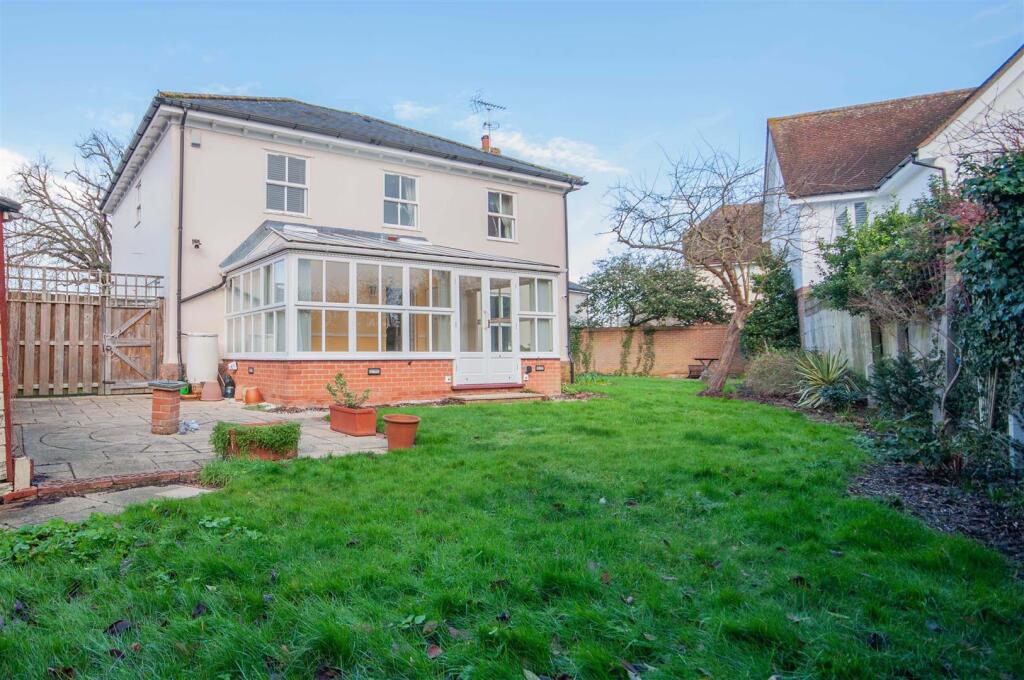 Additional image 4 of Guys Farm, Writtle, Chelmsford