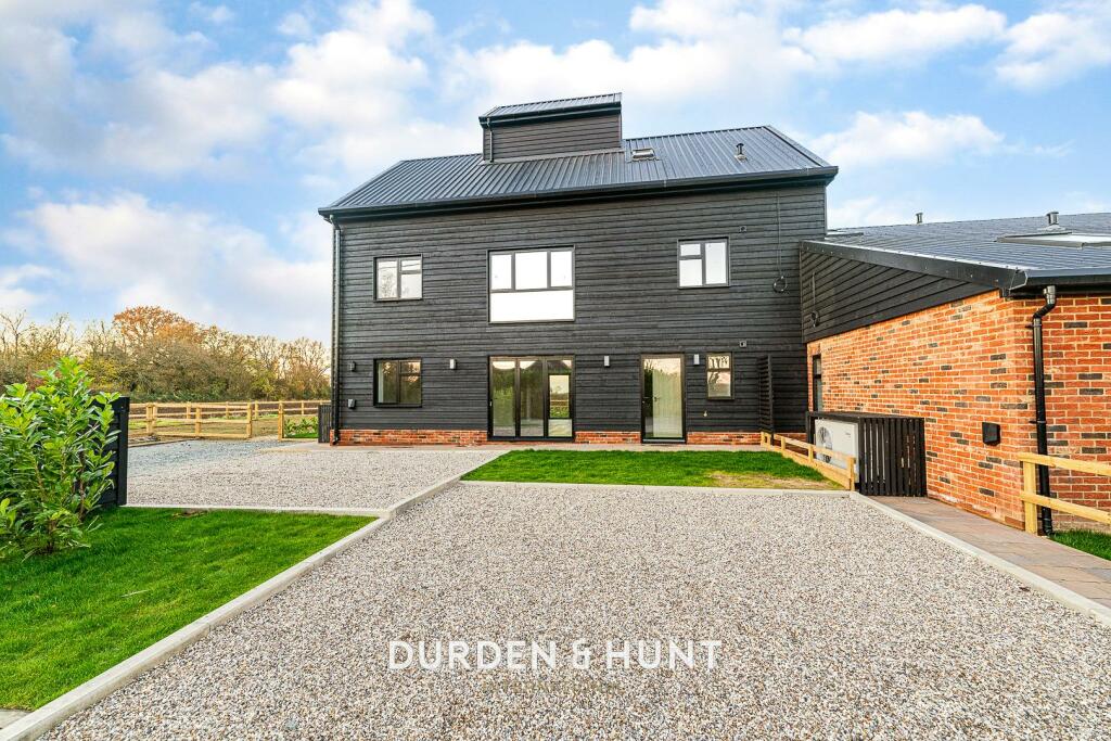 Additional image 27 of Carters Green, Matching, CM17