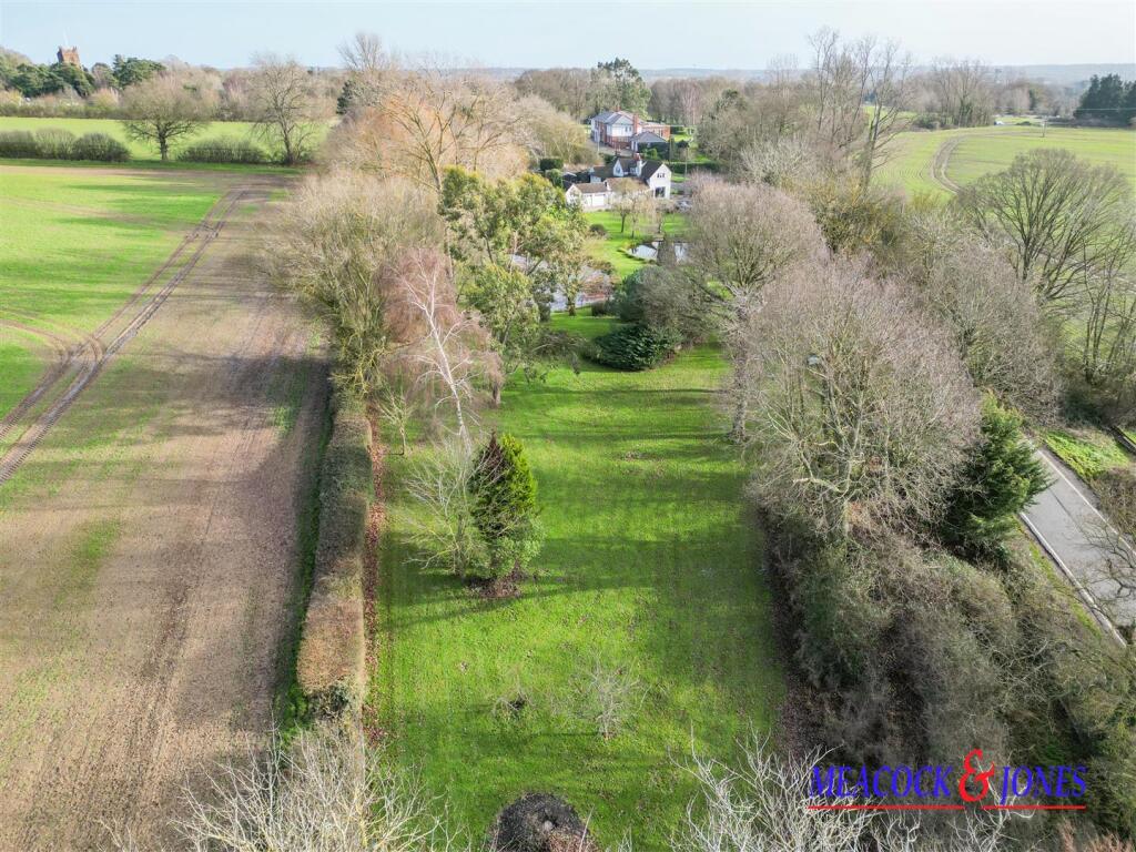 Additional image 2 of Blackmore Road, Fryerning, Ingatestone