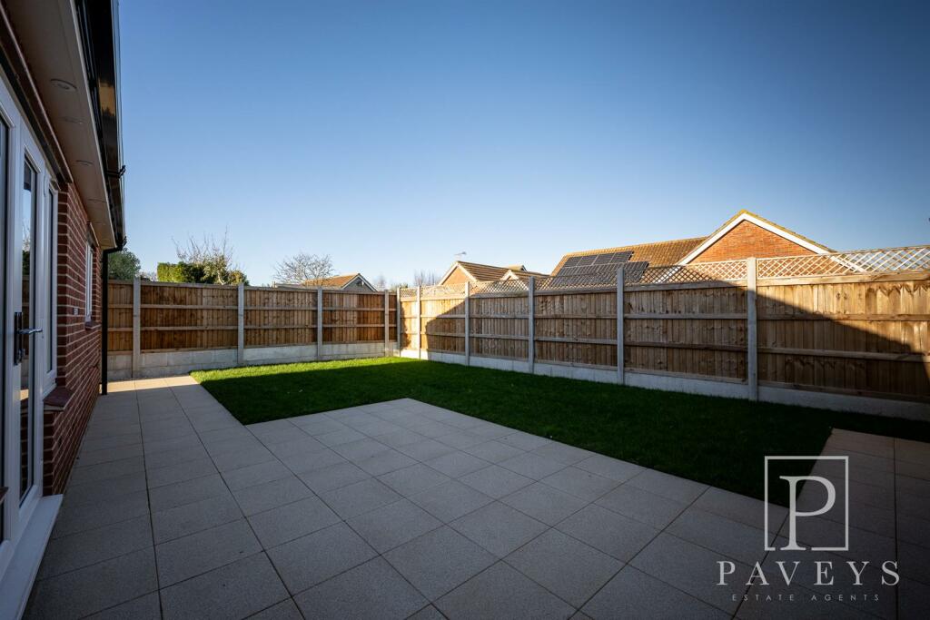 Additional image 4 of Turpins Lane, Kirby Cross, Frinton-On-Sea