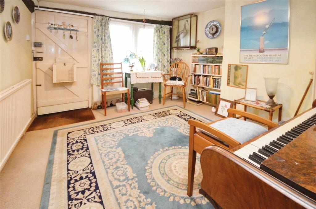 Additional image 9 of Riverside Walk, North Station Road, Colchester, Essex, CO1