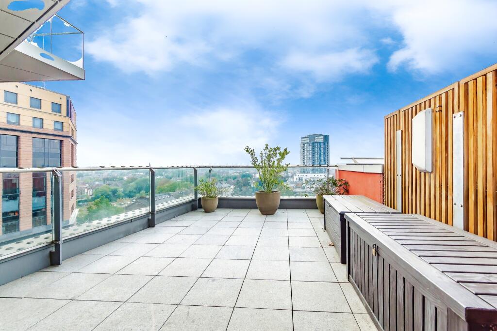 Additional image 5 of Saffron Central Square, Croydon, CR0