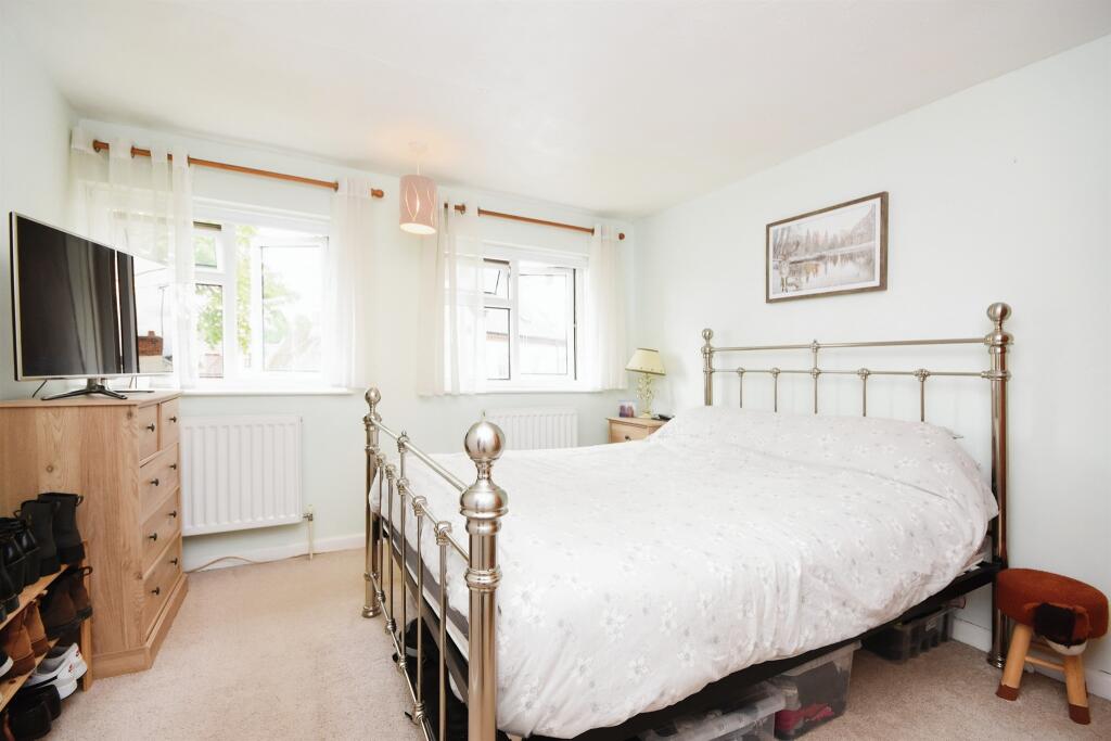 Additional image 6 of Stambourne Road, Toppesfield, Halstead