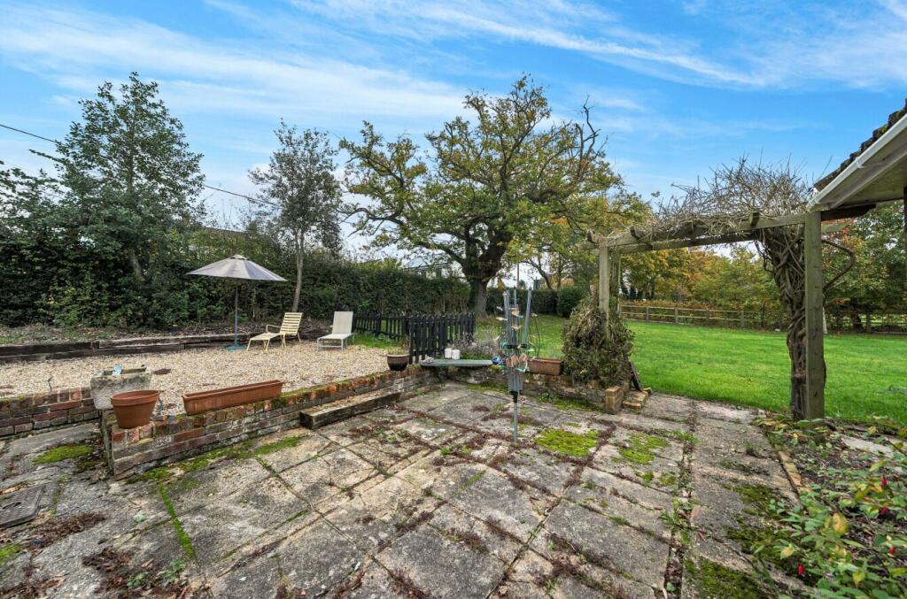 Additional image 15 of Little Laver Road, Matching Green, Harlow, Essex, CM17