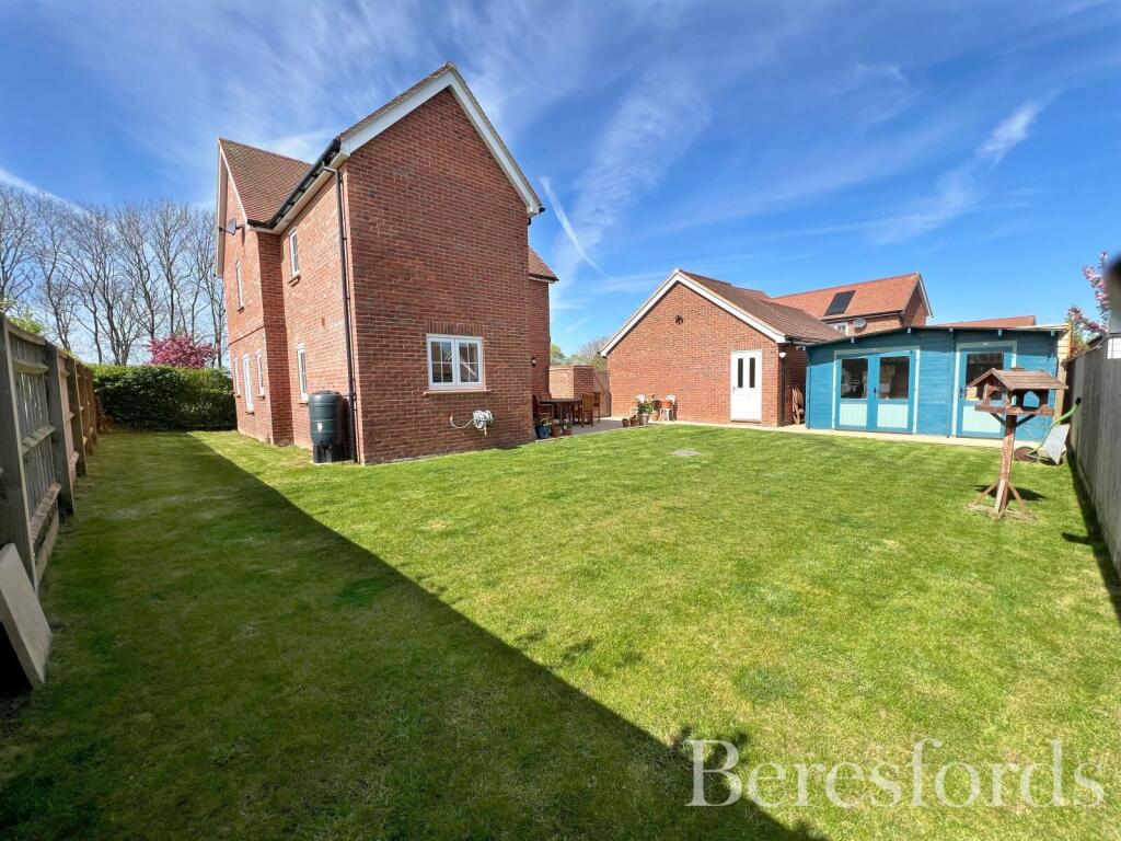 Additional image 17 of Deer Park View, Great Bardfield, CM7