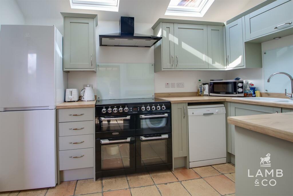 Additional image 2 of Queen Street, Great Oakley, Harwich