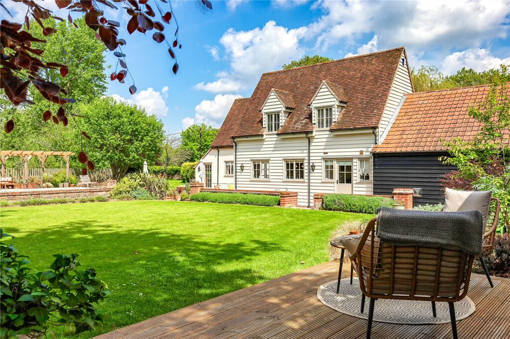 Additional image 12 of Pebmarsh  Road, Twinstead Green, Sudbury, Essex, CO10