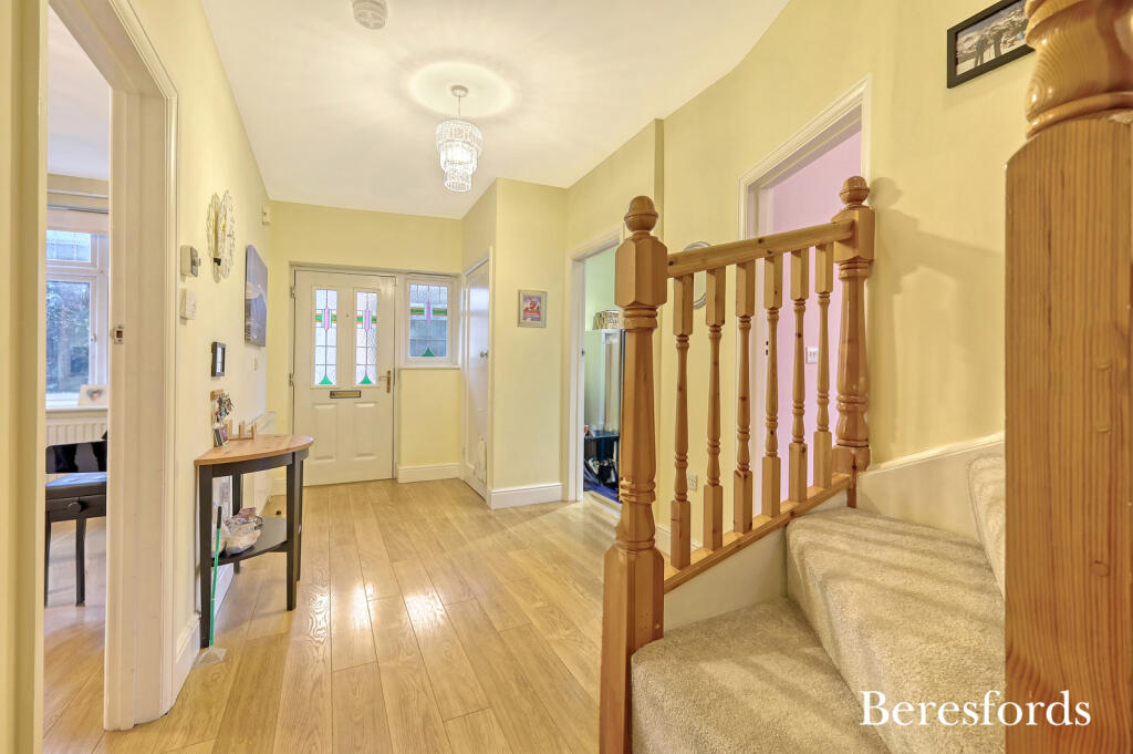 Additional image 20 of The Close, Rose Valley, CM14