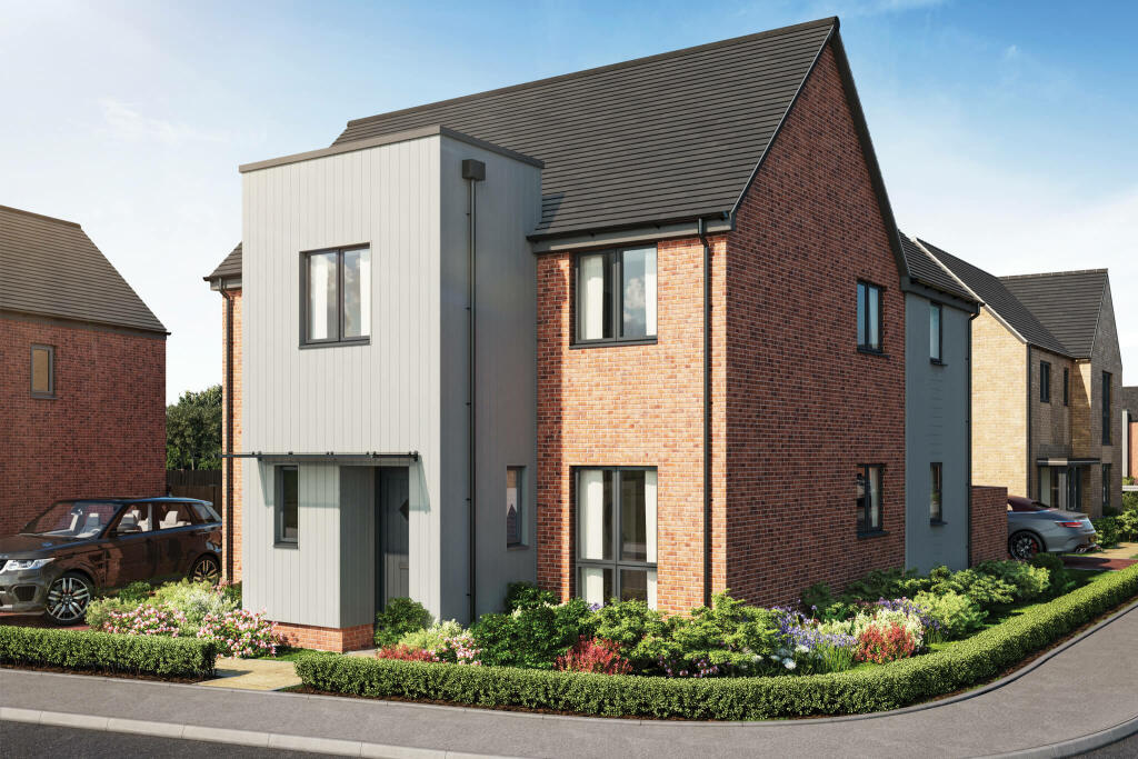 Additional image 13 of Land off of Remembrance Avenue, 
Chelmsford, 
Essex, 
CM3 3HR