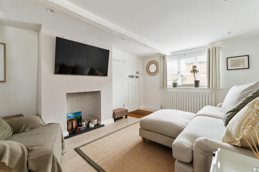 Additional image 19 of Nunnery Street,Castle Hedingham, Essex CO9 3DR