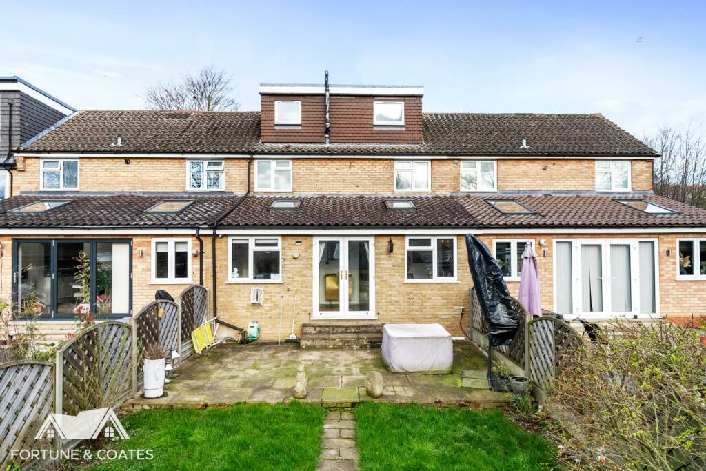 Additional image 19 of Abbotsweld, Harlow