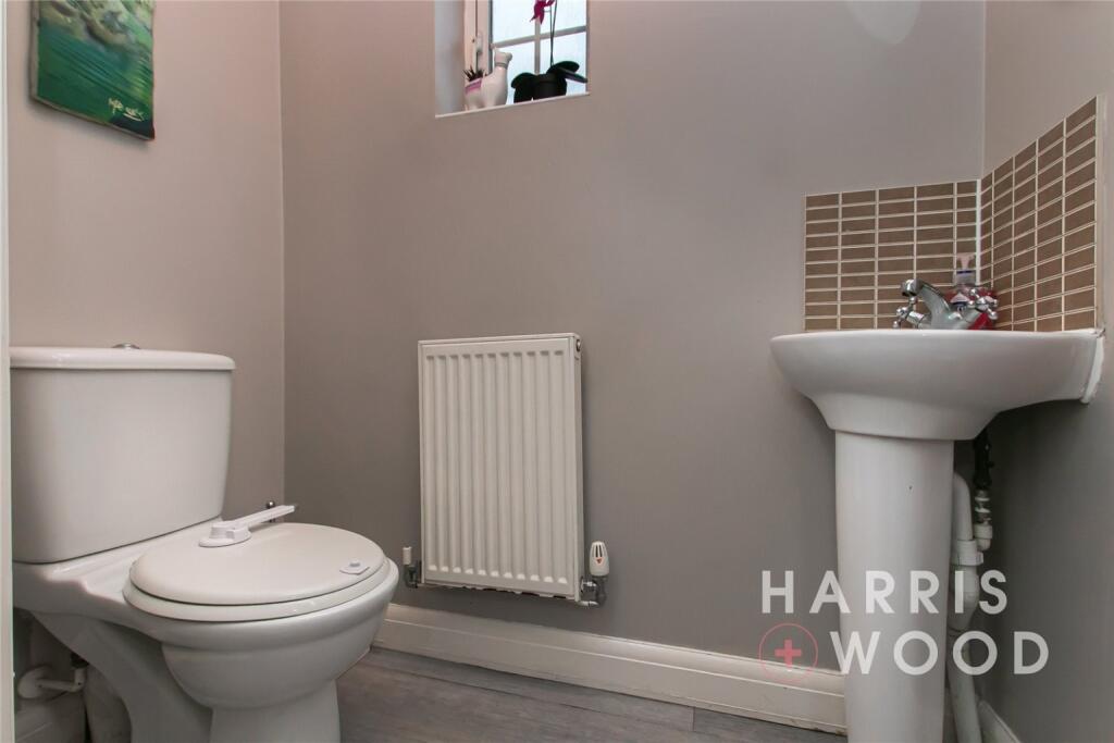 Additional image 12 of Spinks Lane, Witham, Essex, CM8