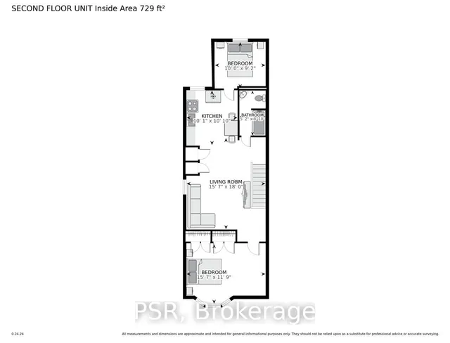 Additional image 27 of 82 Greensides Ave