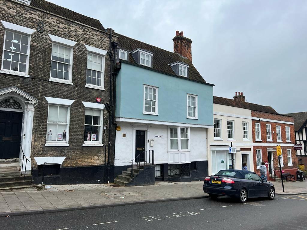 Additional image 3 of 57 North Hill, Colchester, Essex, CO1 1PX