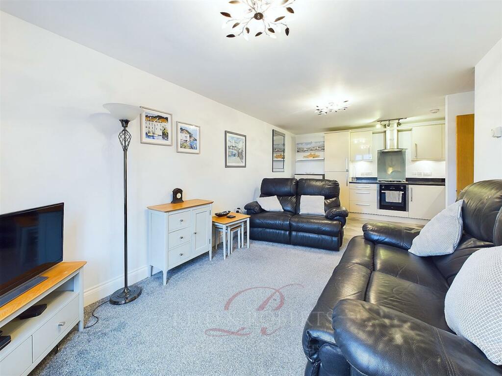 Additional image 3 of New Street, Mold