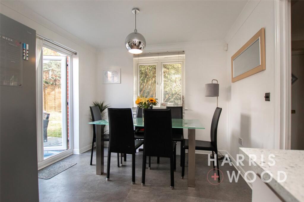 Additional image 8 of Holst Avenue, Witham, Essex, CM8