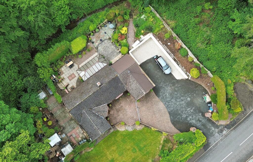 Additional image 24 of Tower Cottages, Nercwys Road, Nercwys, Mold