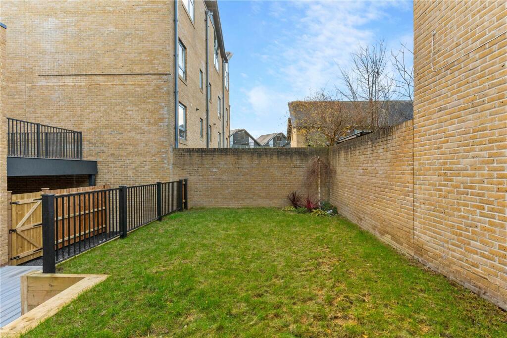 Additional image 31 of New Pond Street, Newhall, Harlow, Essex, CM17