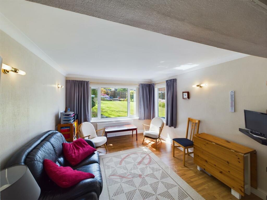 Additional image 7 of The Mount, Milwr, Holywell