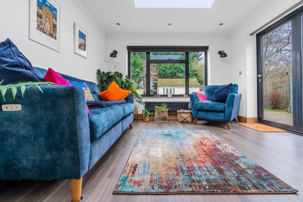 Additional image 10 of Rectory Road, Copford