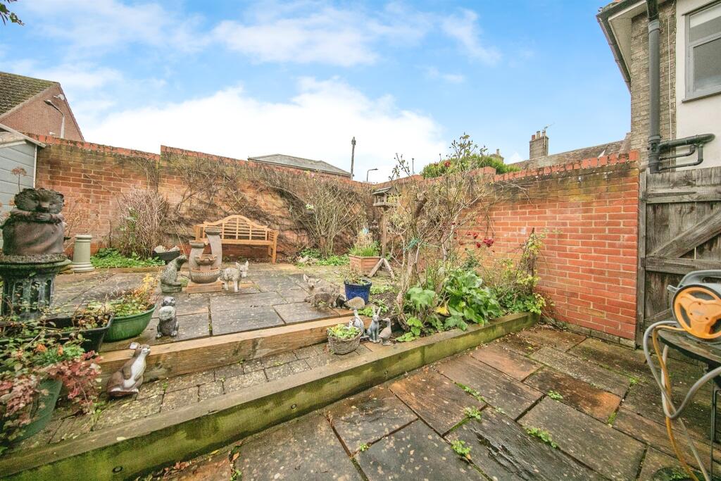 Additional image 6 of Friars Street, Sudbury