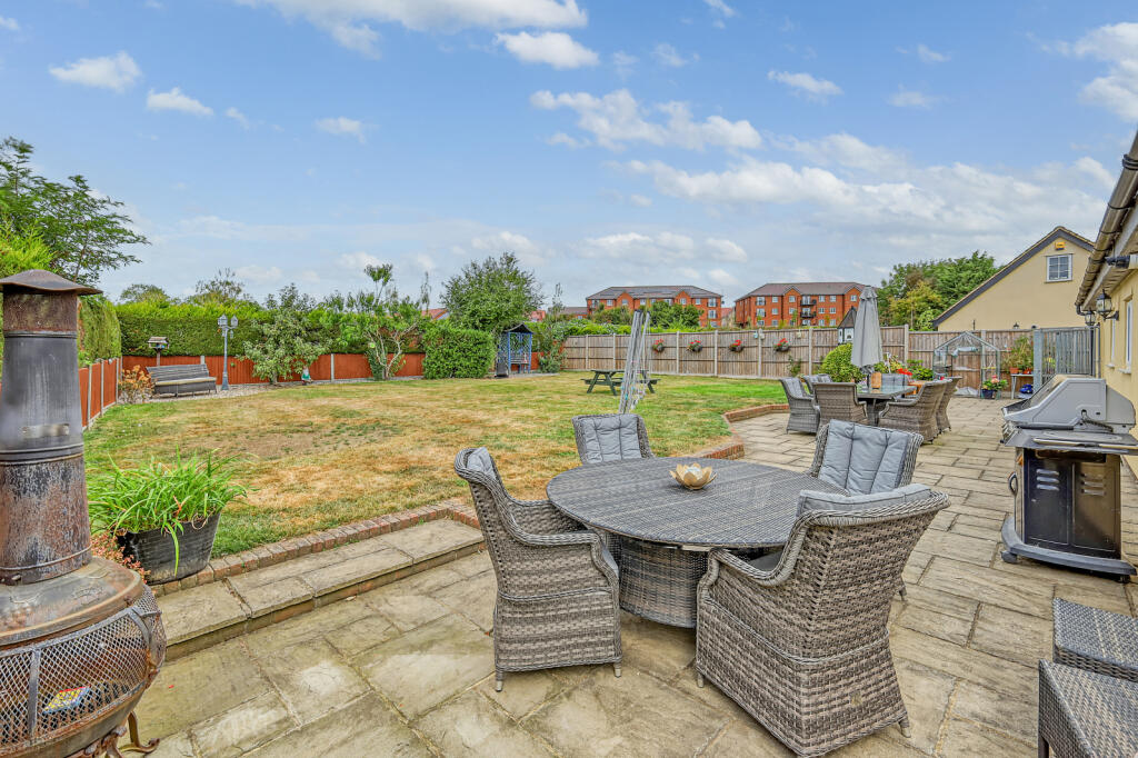 Additional image 32 of Thorley Street, Thorley, CM23