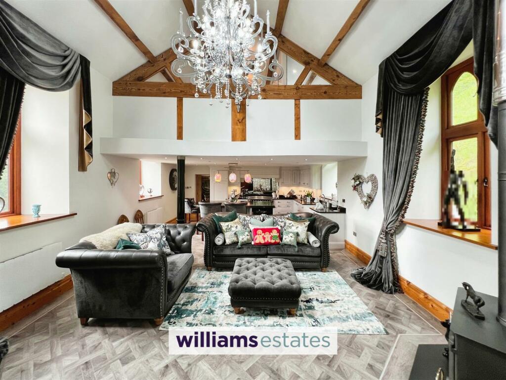 Additional image 27 of Mynydd Llan, Holywell