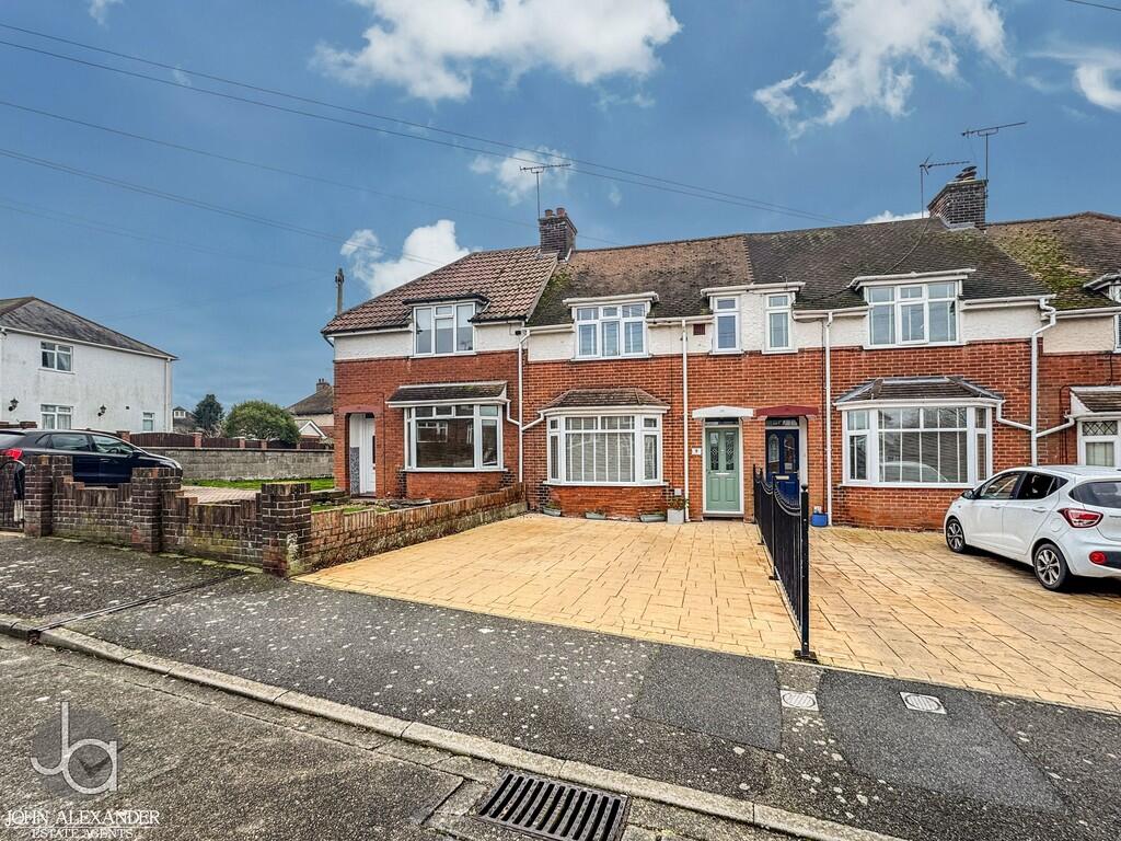 Additional image 22 of Mayflower Avenue, Harwich