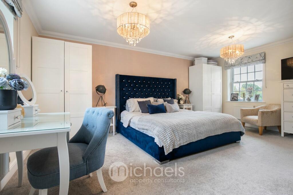 Additional image 29 of Gaston Street, East Bergholt, Colchester, CO7