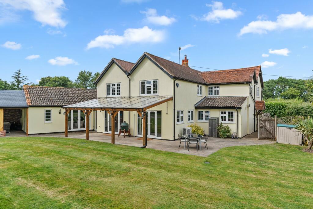 Additional image 43 of Ravens Green, Little Bentley, Essex, CO7