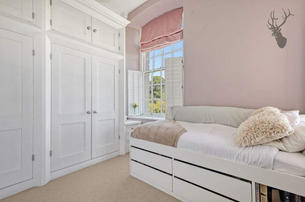 Additional image 17 of Hill Hall, Theydon Mount, Epping