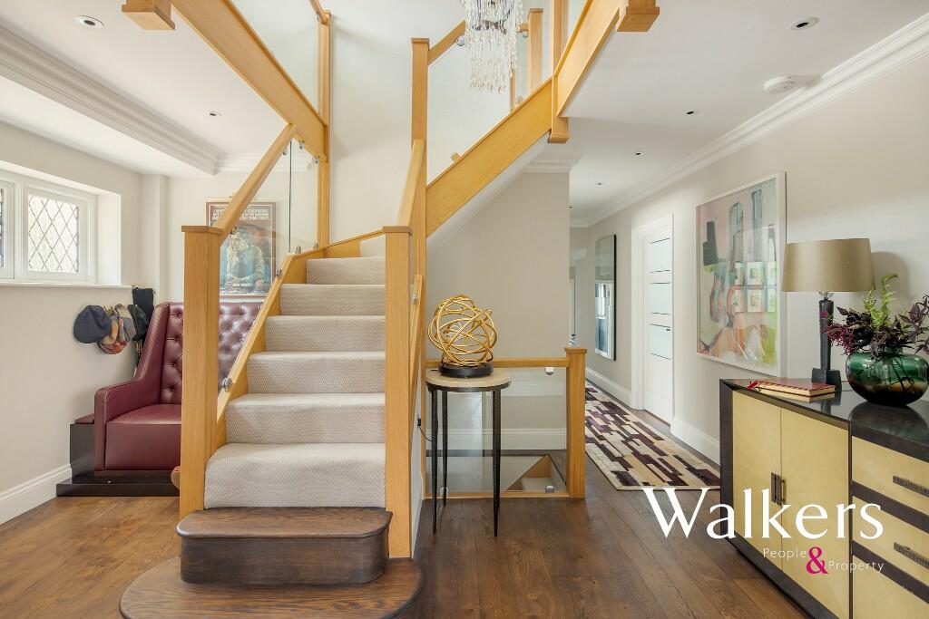 Additional image 35 of Mill Green Road, Fryerning - Main Residence & 3 Cottages