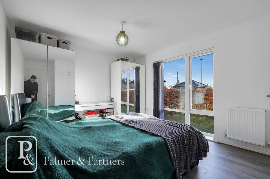 Additional image 10 of Eden Drive, Colchester, Essex, CO4