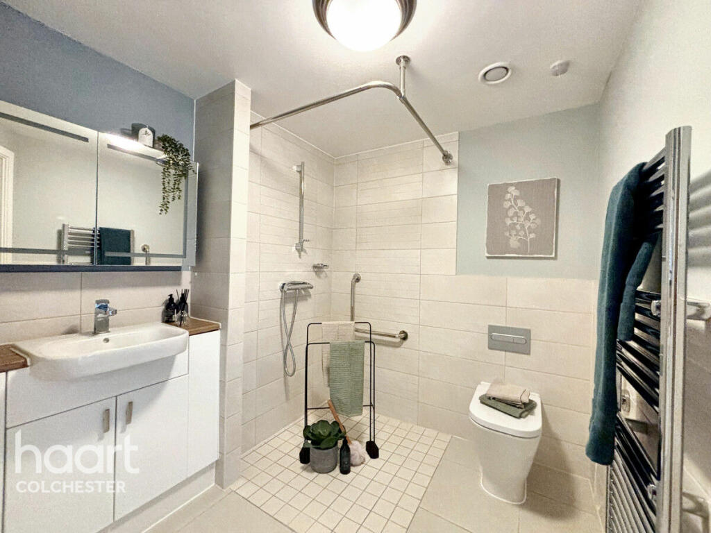 Additional image 10 of Butt Road, Colchester