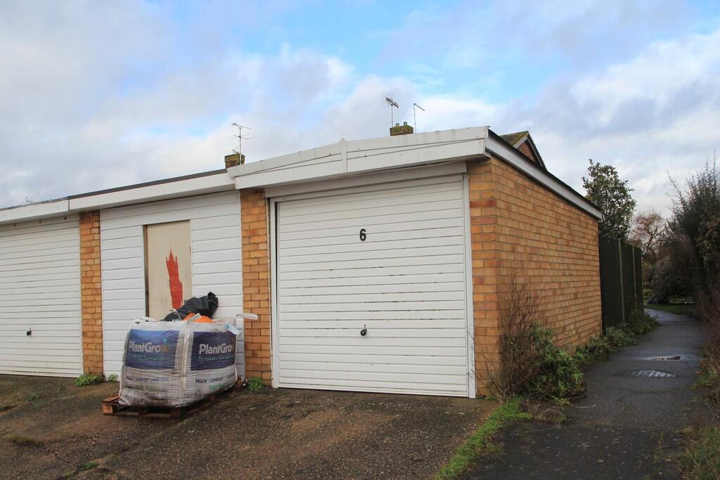 Additional image 11 of Globe Walk, Tiptree