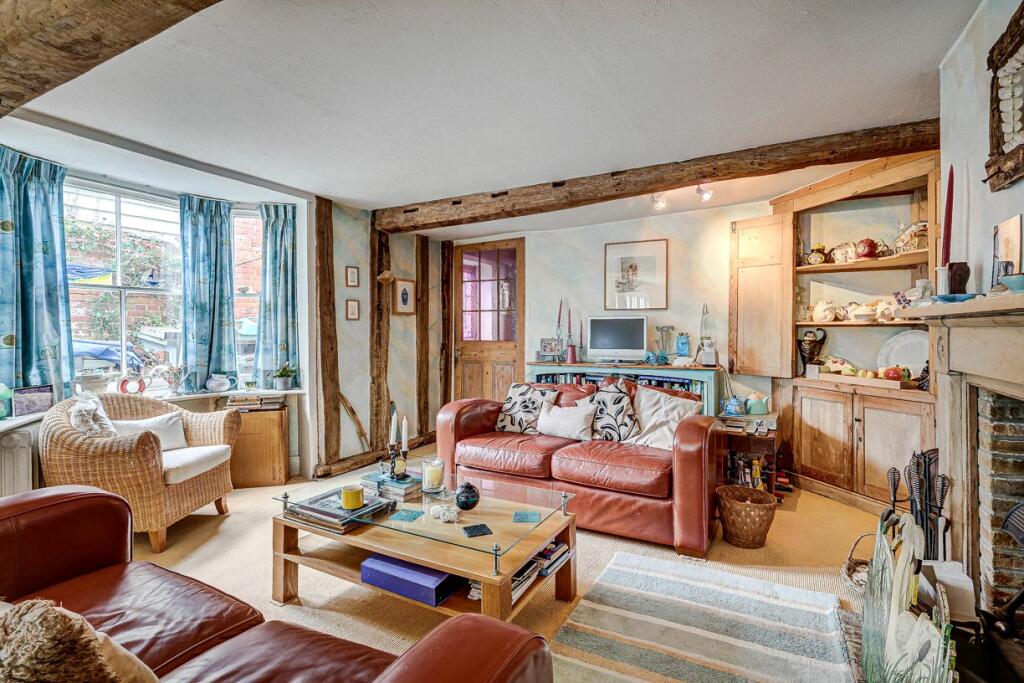 Additional image 6 of Church Street, Coggeshall, Colchester, Essex, CO6