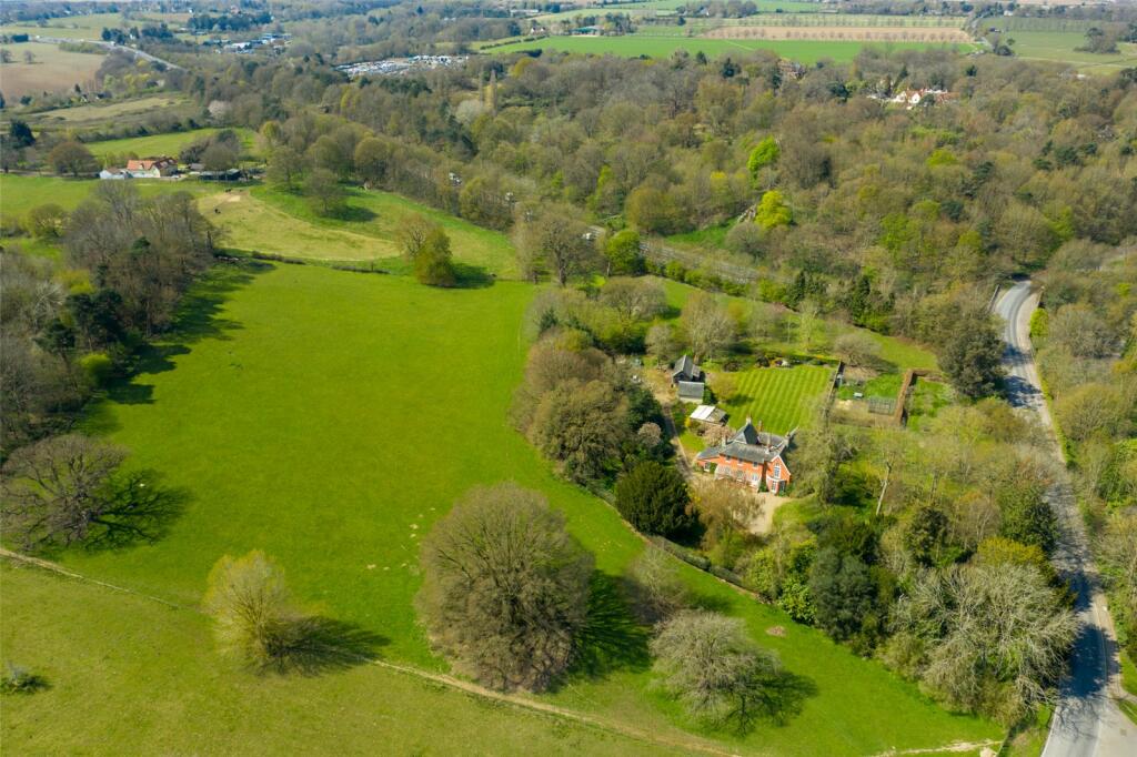 Additional image 60 of The Rookery, Stratford Road, Dedham, Essex, CO7