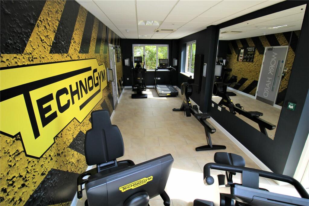 Additional image 2 of Nexus Offices, Old Ipswich Road, CO7