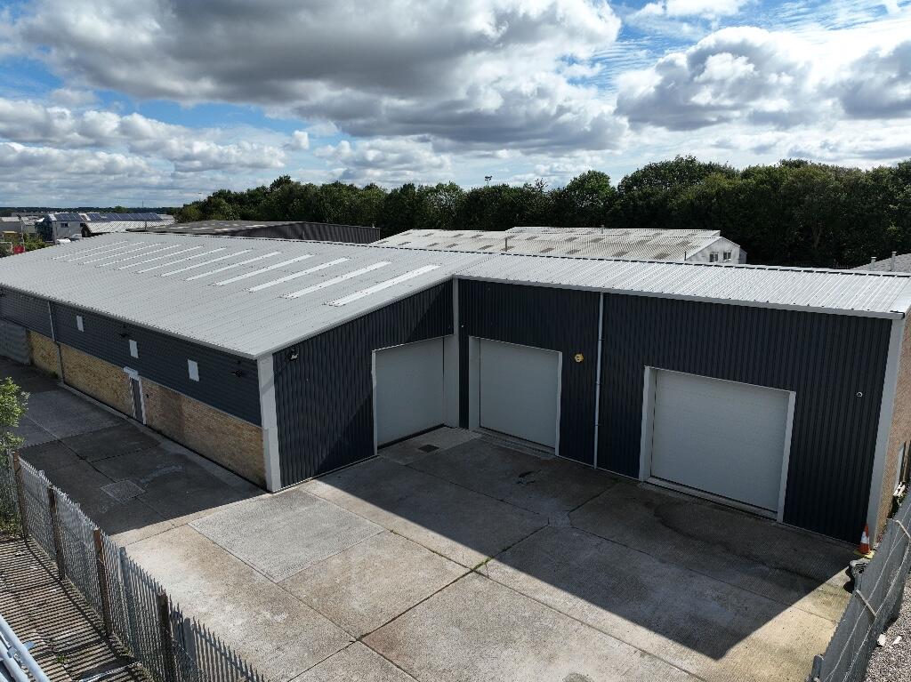 Additional image 5 of Crittall Drive, Braintree, Essex, CM7